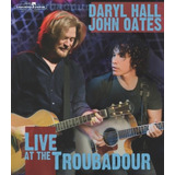 Blu Ray Daryl Hall