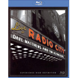 Blu ray Dave Matthews