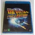 Blu-ray De Volta Para O Futuro: Trilogia (lacrado)