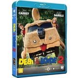 Blu ray Debi 