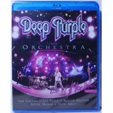 Blu ray Deep Purple