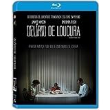 Blu ray Delirio De