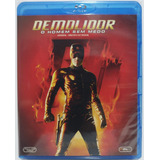 Blu ray Demolidor