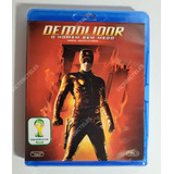 Blu ray Demolidor