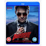 Blu Ray Demolidor 1