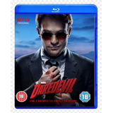 Blu Ray Demolidor 1