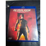 Blu Ray Demolidor O
