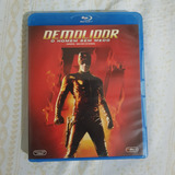 Blu Ray Demolidor