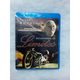 Blu ray Desafiando Os