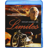 Blu ray Desafiando Os