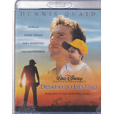 Blu ray Desfio Do