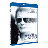 Blu ray Destinos Cruzados