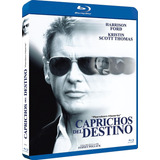 Blu ray Destinos Cruzados