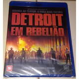 Blu ray Detroit Em