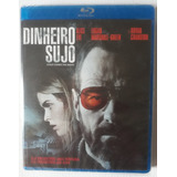 Blu ray Dinheiro Sujo