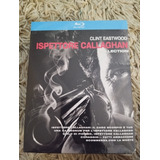 Blu Ray Dirty Harry