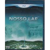Blu-ray Disc - Nosso Lar - Baseado Na Obra De Chico Xavier