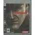 Blu-ray Disc Metalgearsolid 4 Guns Of The Patriots