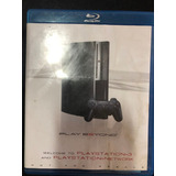 Blu-ray Disc Play B3yond Playstation 3 , Network
