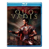 Blu Ray Disc Quo