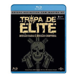 Blu ray Disco