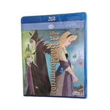 Blu-ray Disney A Bela Adormecida Edição Diamante