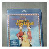 Blu ray Disney Babes