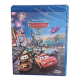 Blu ray Disney Pixar