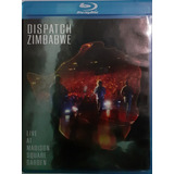Blu ray Dispatch Zimbabwe