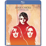 Blu Ray Dixie Chicks Vh1 Storytellers Original Lacrado