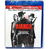 Blu ray Django Livre
