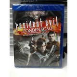 Blu ray Do Filme