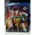 Blu-ray Do Filme Toy Story 4 