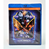 Blu Ray Dois Irmaos