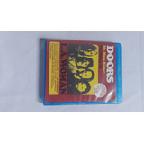 Blu Ray Doors Mr