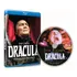 Blu-ray Drácula 1974 - Dani Curts - Jack Palance - Legendado