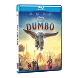 Blu ray Dumbo 