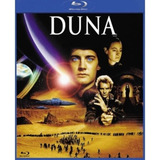 Blu ray Duna