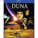 Blu ray Duna