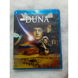Blu ray Duna Lacrado