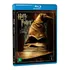 Blu-ray Duplo - Harry Potter E A Pedra Filosofal