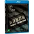 Blu-ray Duplo - Harry Potter E O Prisioneiro De Askaban