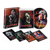 Blu ray Duplo