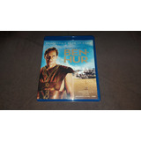Blu Ray Duplo Ben