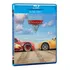 Blu-ray Duplo Carros 3 - Lacrado & Original