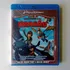 Blu-ray Duplo Como Treinar O Seu Dragão - Original Lacrado