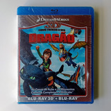 Blu ray Duplo Como