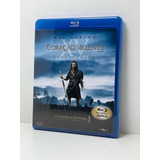 Blu ray Duplo Coracao