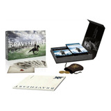Blu-ray Duplo Coração Valente Gift Set Edição Limitada