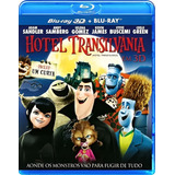 Blu ray Duplo Hotel